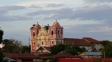 Dulce Nombre de Jess el Calvario church 