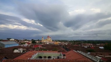 Granada, Nikaragua Katedrali 