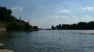 Zutphen Marinada yelkenli tekne 
