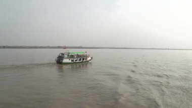 İleterek yolcu gemisi