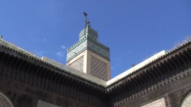 Rabat Camii