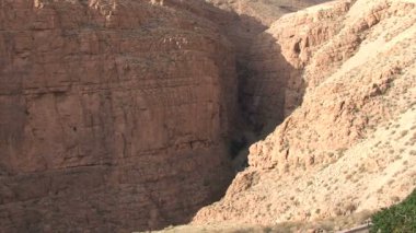 Dades Valley, peyzaj