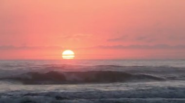Laguna, Sunrise Beach