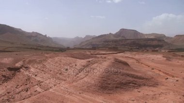 Dades Valley, peyzaj