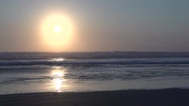 Laguna, Sunrise Beach