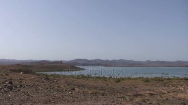 Mansor Dahbi lake 