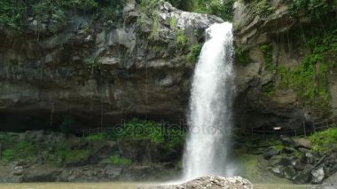 Selva Negra jungle şelale 