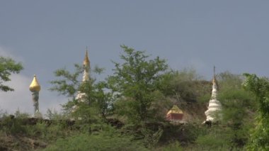 Tapınak Dağı'nda karmaşık