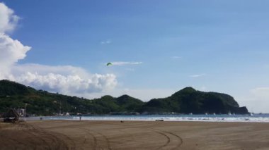 San Juan del Sur 