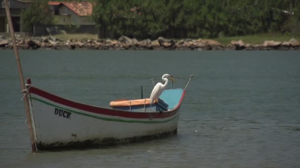 라 구나, 호수 전망 — 비디오