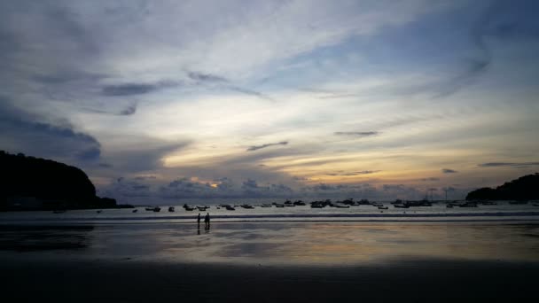 San Juan del Sur — Video