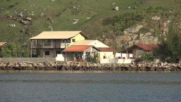 Laguna, Santa Catarina — Vídeos de Stock