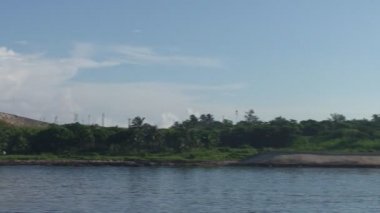 Castillo de Los Tres Santos, Havana