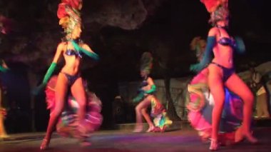 Cabaret Cueva del Pirata