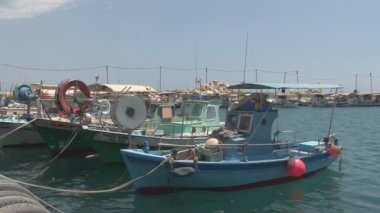 Eski Kıbrıs Harbour