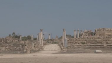 Salamis, antik Yunan şehir devleti