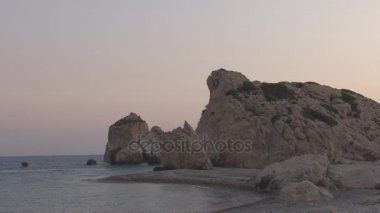 Cyprus, Petra tou Romiou 