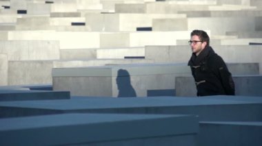  Berlin, Holocaust Memorial