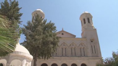 Ayia Napa Katedrali