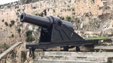 Cienfuegos, Castillo de Jagua
