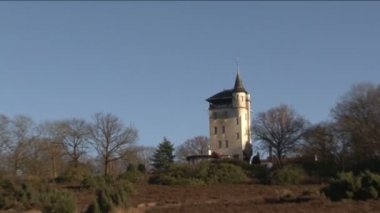 Nederland, Sprengenberg, Palthetoren