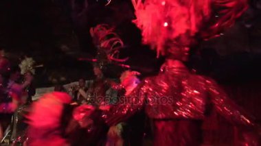 Cabaret Cueva del Pirata