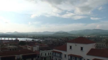 Santiago de Cuba genel bakış 