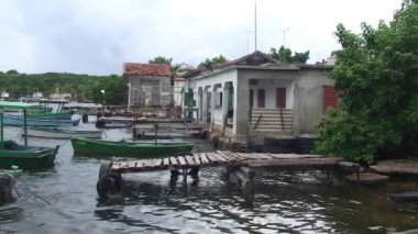 Cienfuegos, Castillo de Jagua