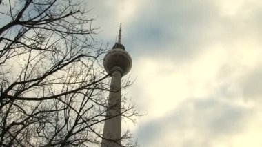 Berlin tv Kulesi