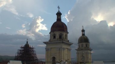 Cathedral de Nuestra Senora de la Asuncion