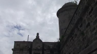 Cienfuegos, Castillo de Jagua