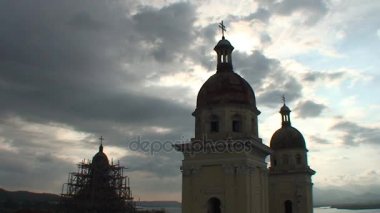 Cathedral de Nuestra Senora de la Asuncion