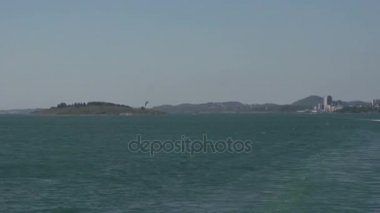 Norway harbour Stavanger 