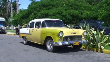 Varadero yaz cityscape 