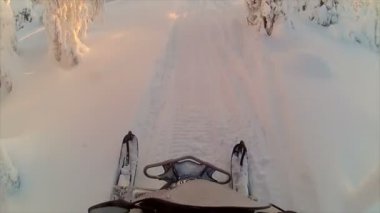 Karmobil turistik yolculuk