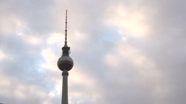 Berlin tv Kulesi