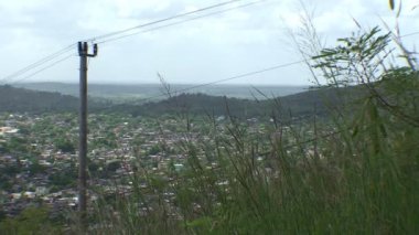 Holquin, La Loma de la Cruz