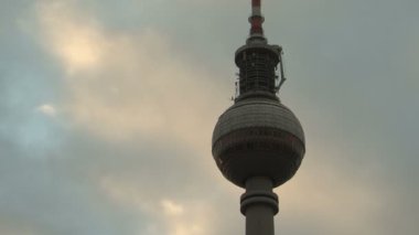 Berlin tv Kulesi