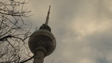Berlin tv Kulesi
