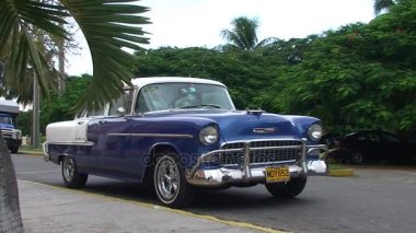 Varadero yaz cityscape 