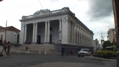 Museo Municipal Emilio Bacardi Moreau