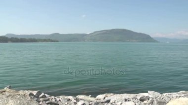 Norveç Gölü fiyortları