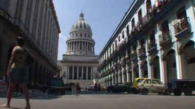 Capitolio Nacional in Havana