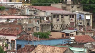 Santiago de Cuba genel bakış 