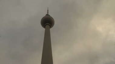 Berlin tv Kulesi