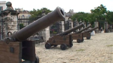Castillo de la gerçek fuerza
