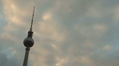 Berlin tv Kulesi