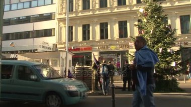 Berlin, Charlie kontrol noktası