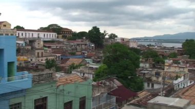 Santiago de Cuba genel bakış 