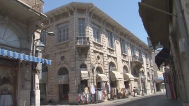 Kıbrıs, dantel salonu görüntüleri